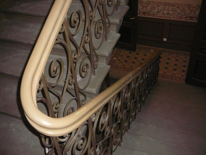 Railings