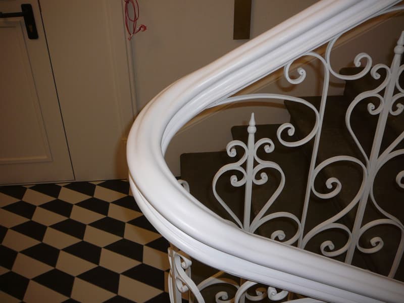 Railings