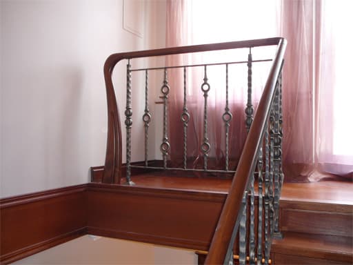 Railings