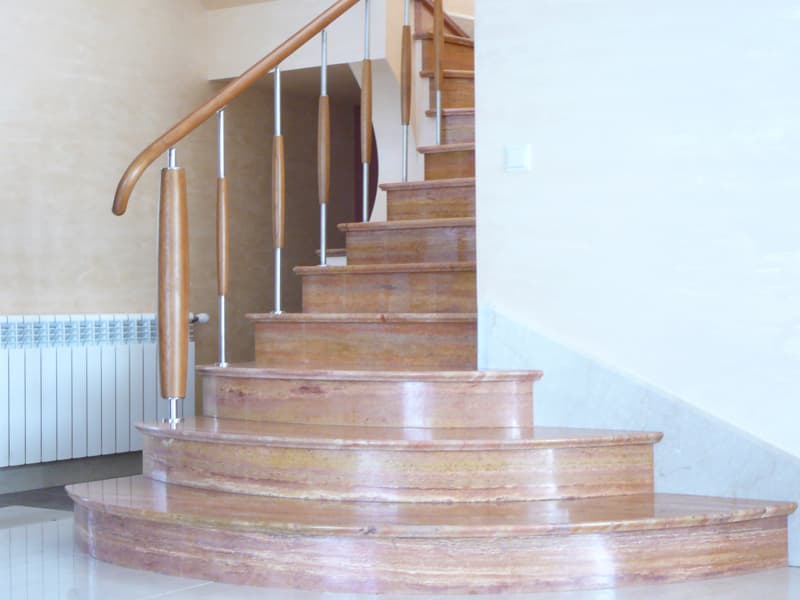 Railings