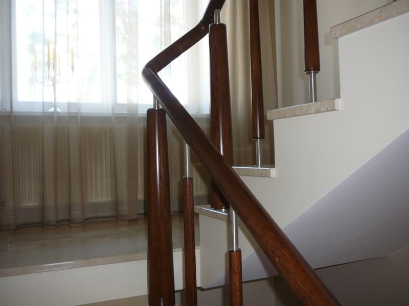 Railings