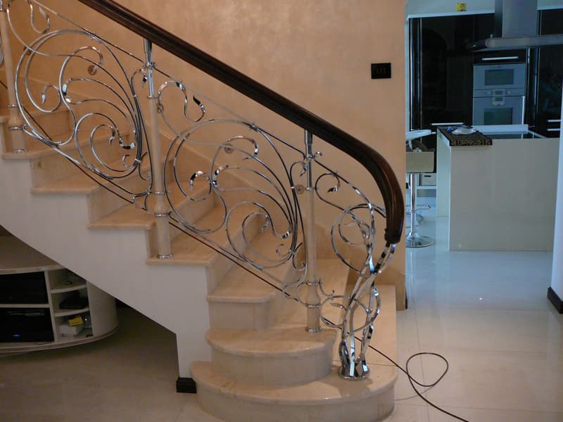 Railings