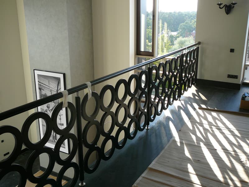 Railings