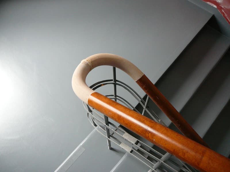 Railings