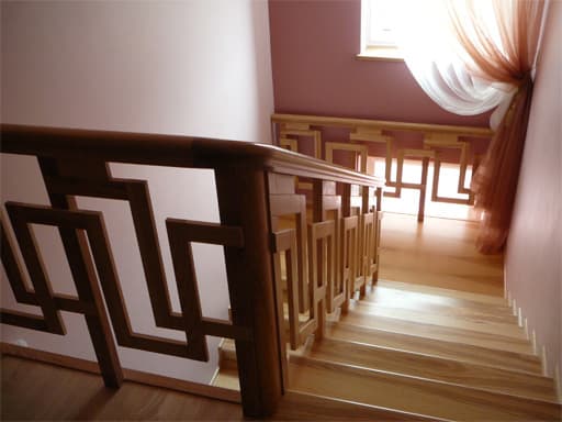 Railings