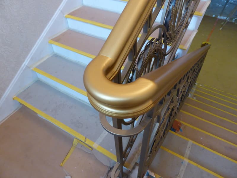 Railings