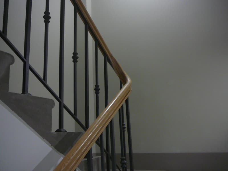 Railings
