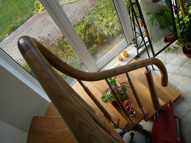 Railings
