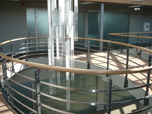 Railings